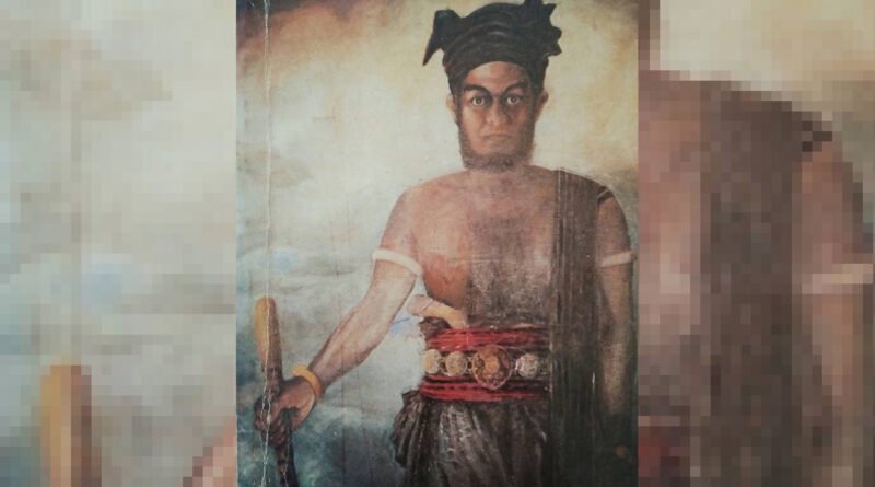 Sisingamangaraja XII